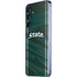 Michigan State University Jersey Grey Galaxy A55 5G Skin